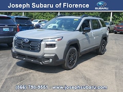 2026 Subaru Outback Limited SUV