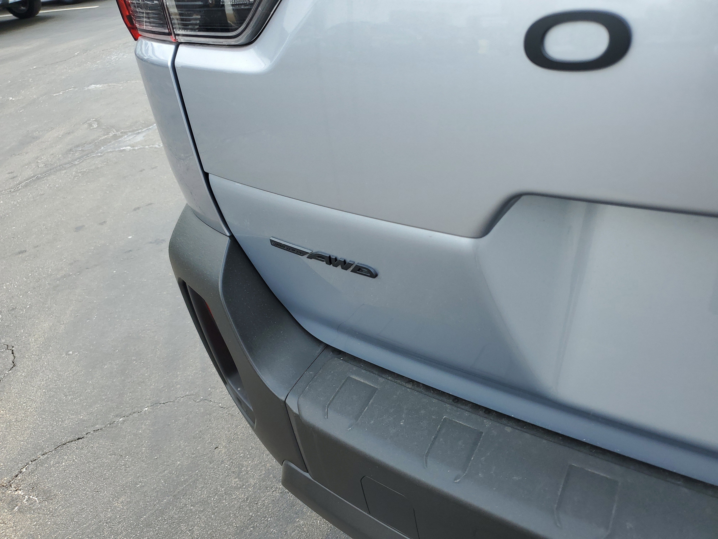 2026 Subaru Outback Limited XT - Photo 6