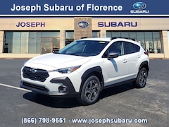 2026 Subaru Crosstrek Premium SUV