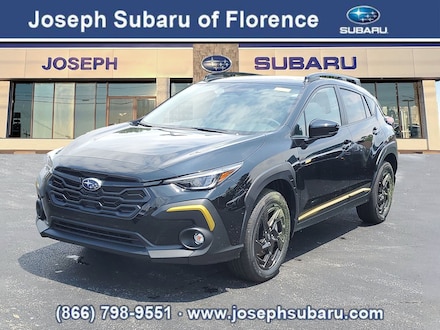 2025 Subaru Crosstrek Sport SUV for sale near Cincinnati
