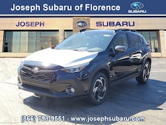 2026 Subaru Crosstrek Limited Hybrid SUV