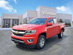 Used 2016 Chevrolet Colorado LT Truck in Florence, KY