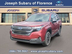 2026 Subaru Forester Premium SUV