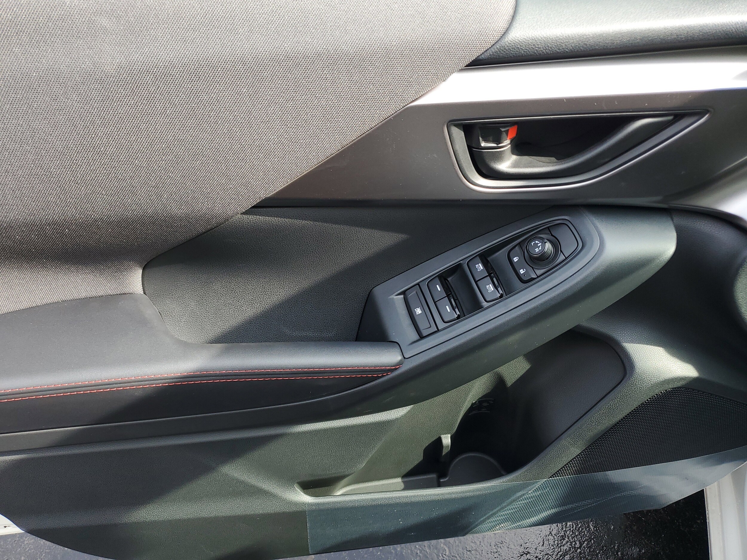 2026 Subaru Impreza Sport - Photo 13