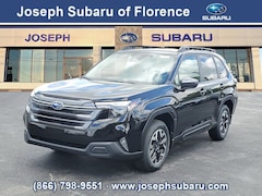 2026 Subaru Forester Premium SUV