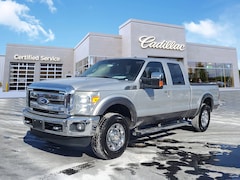 Used 2012 Ford F-250SD Lariat Truck in Florence, KY