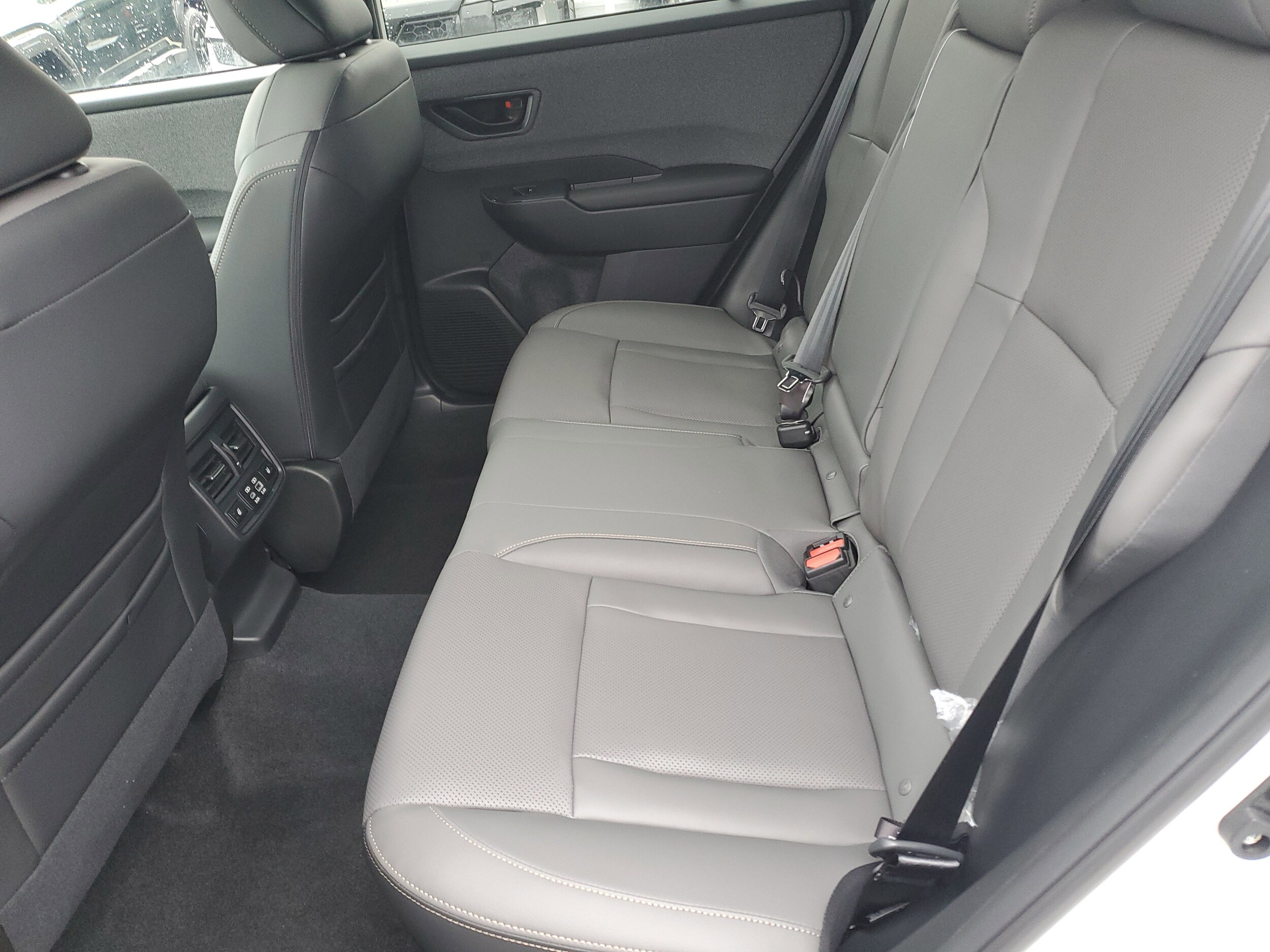 2026 Subaru Outback Limited XT - Photo 9