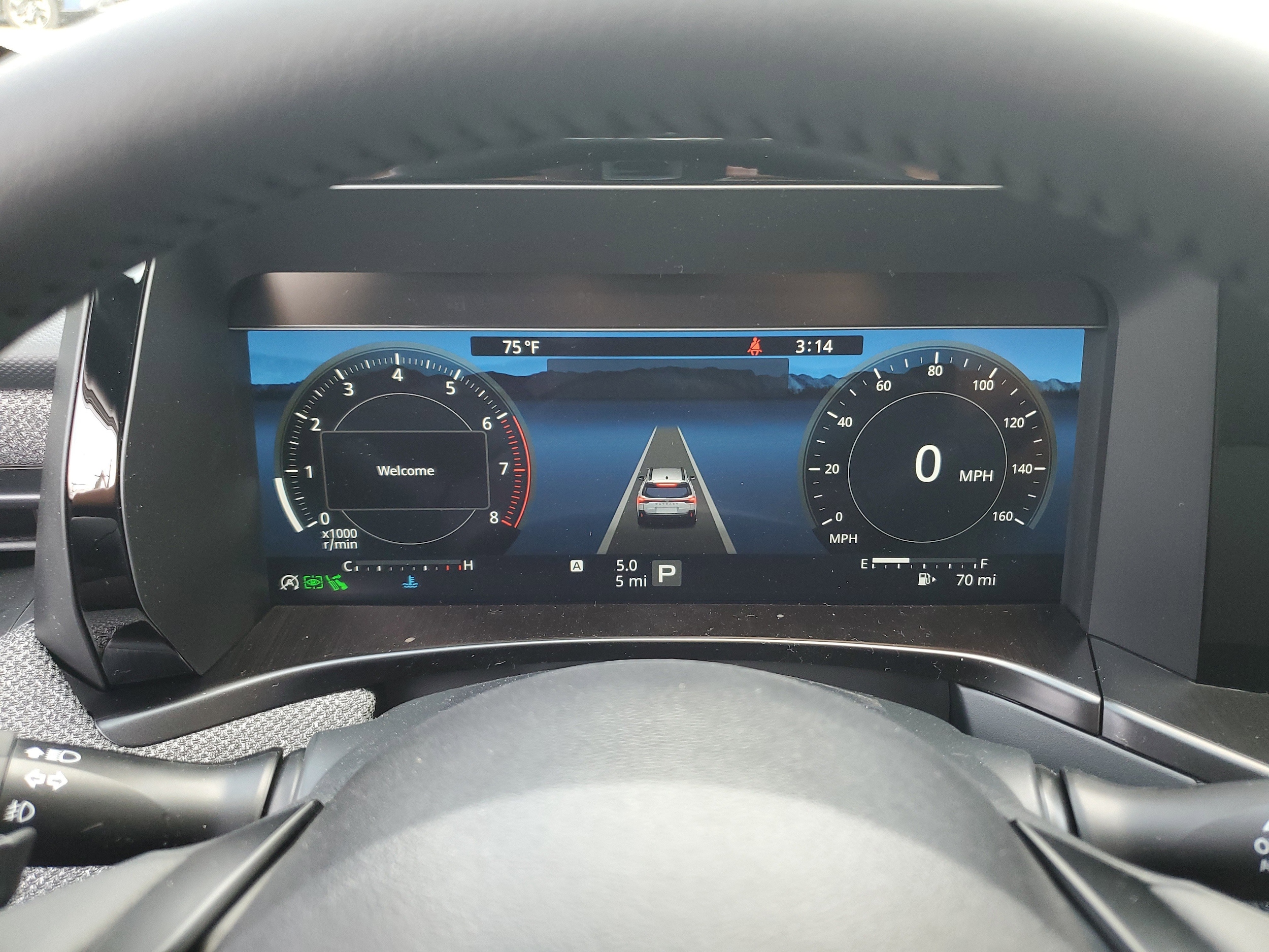 2026 Subaru Outback Limited - Photo 17