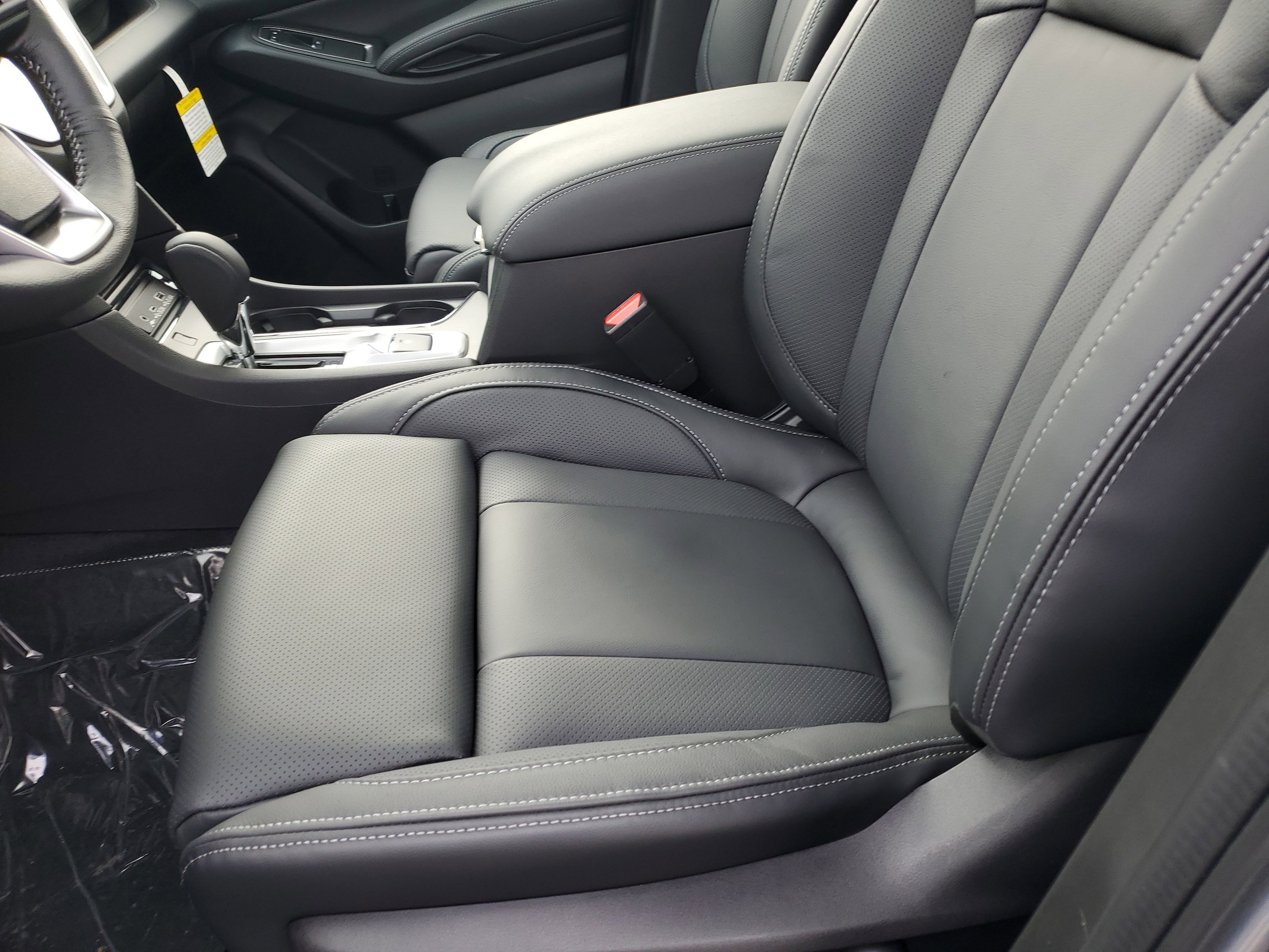 2026 Subaru Ascent Limited - Photo 11