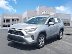 2023 Toyota RAV4 XLE SUV