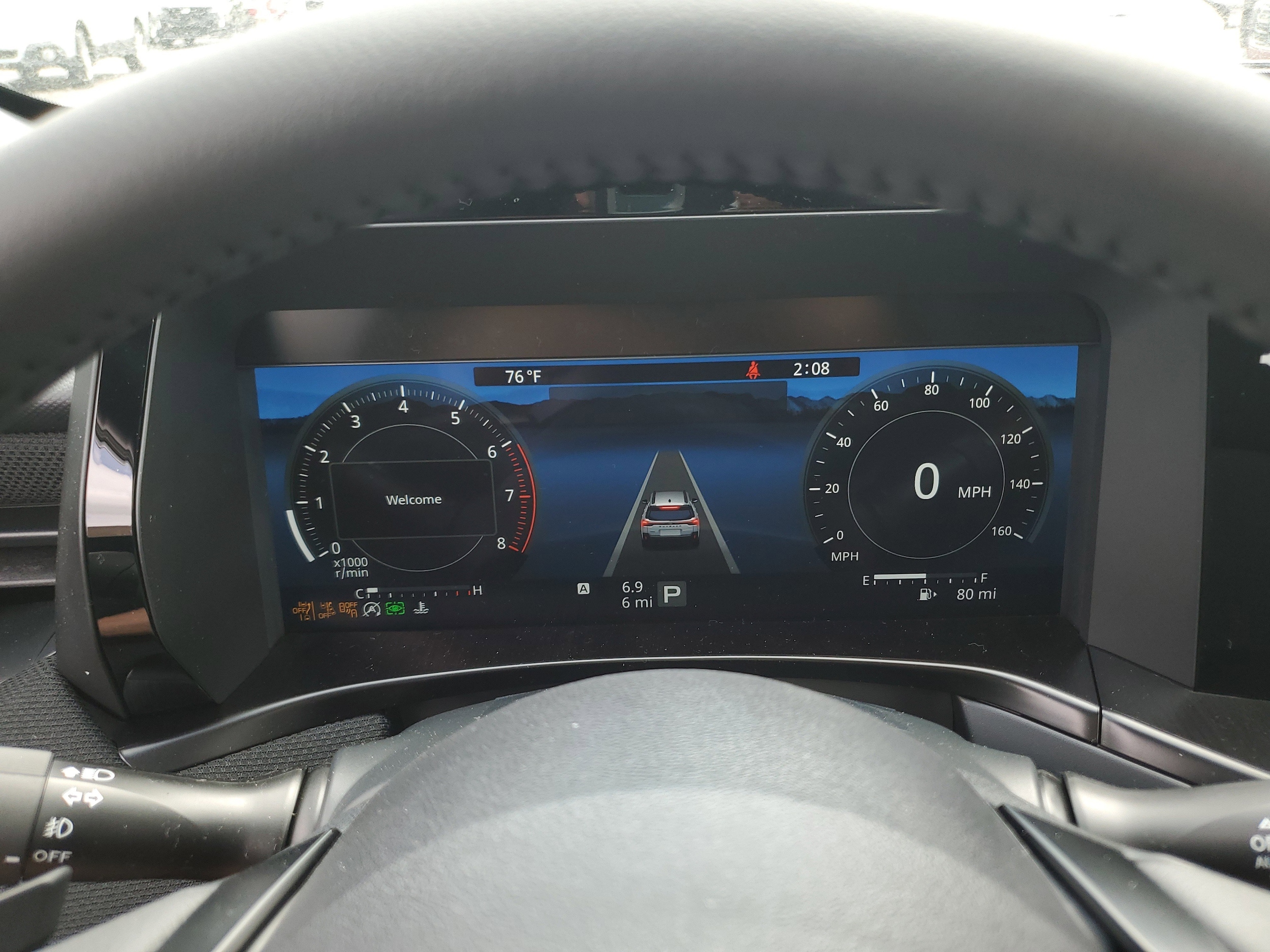 2026 Subaru Outback Limited XT - Photo 20