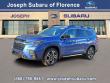  Subaru Ascent