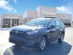 2024 Toyota RAV4 XLE SUV