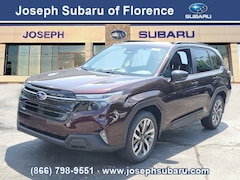 2026 Subaru Forester Touring SUV for Sale or Lease near Cincinnati | Compare Forester, Rogue, Niro, Escape, CX-5, RAV4, & CR-V