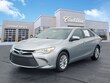Toyota Camry Hybrid