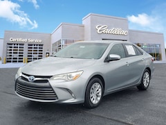 Used 2017 Toyota Camry Hybrid LE Sedan in Florence, KY