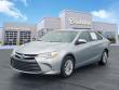  Toyota Camry Hybrid