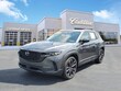 Mazda CX-50