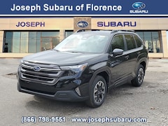 2026 Subaru Forester Premium SUV