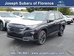 New 2025 Subaru Forester Limited SUV for sale in For Mitchell, KY