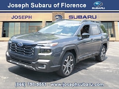 2026 Subaru Outback Touring XT SUV