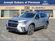  Subaru Ascent