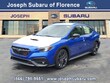 Subaru WRX
