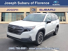 2026 Subaru Forester Premium SUV