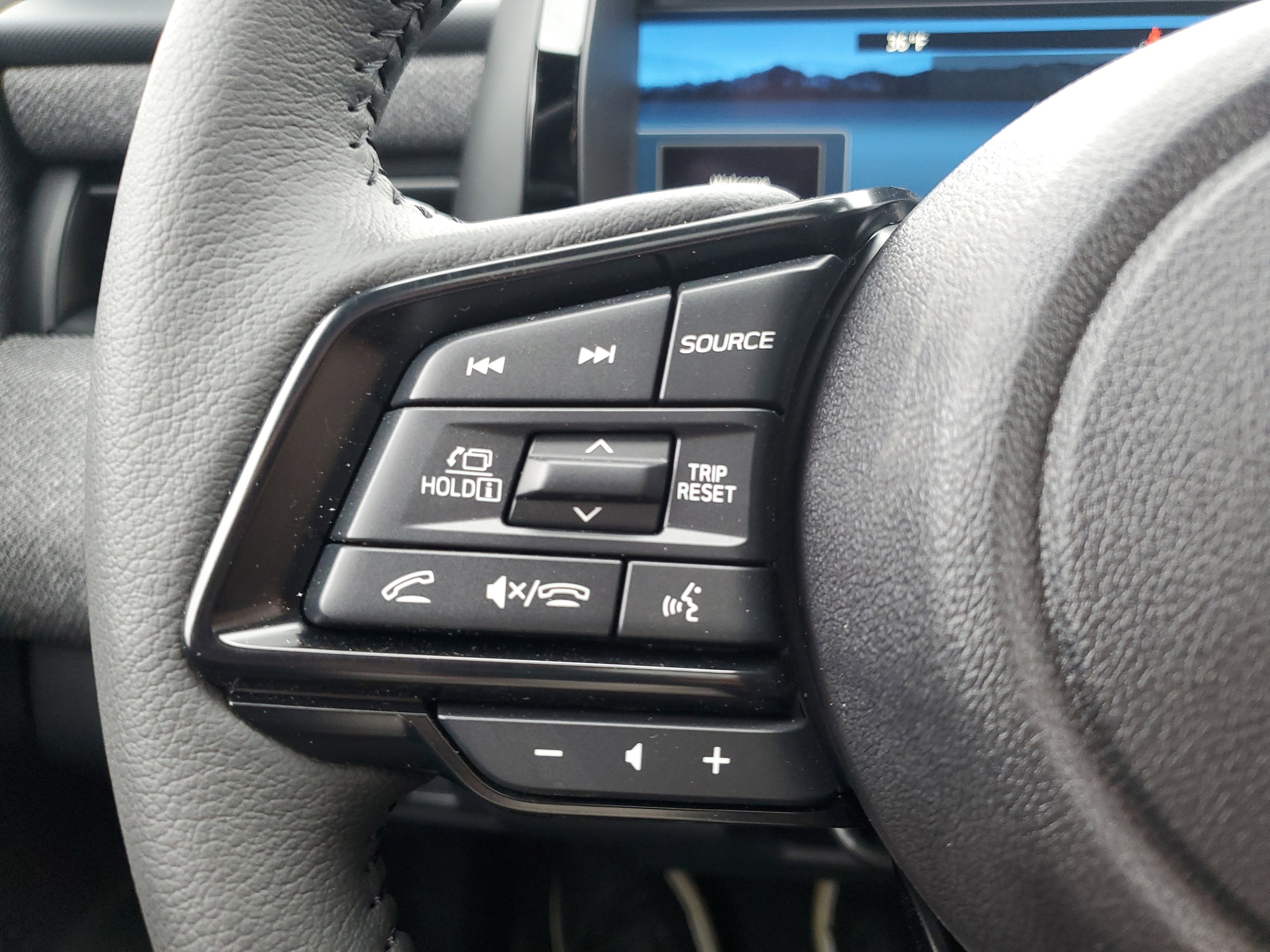 2026 Subaru Outback Limited XT - Photo 15