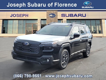 2026 Subaru Outback Premium SUV