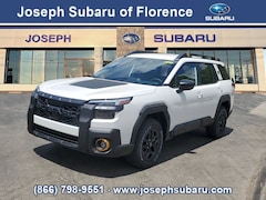 2026 Subaru Outback Wilderness SUV