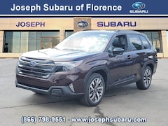 New 2026 Subaru Forester Touring SUV for sale in For Mitchell, KY