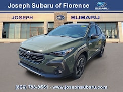2026 Subaru Crosstrek Limited SUV
