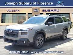 2026 Subaru Outback Premium SUV