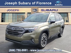 2026 Subaru Forester Premium SUV