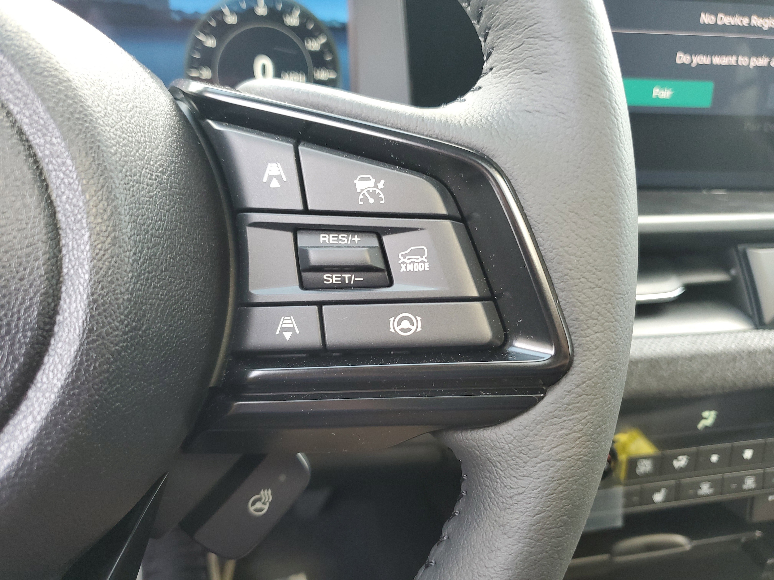 2026 Subaru Outback Limited - Photo 16