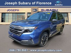 2026 Subaru Forester Premium Hybrid SUV