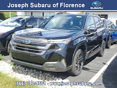 2026 Subaru Forester Limited SUV for Sale or Lease near Cincinnati | Compare Forester, Rogue, Niro, Escape, CX-5, RAV4, & CR-V