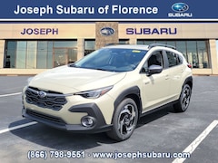 2026 Subaru Crosstrek Limited Hybrid SUV