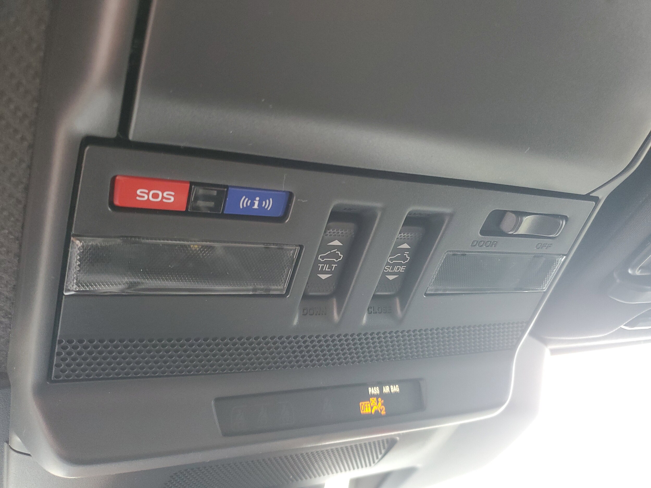 2026 Subaru Outback Limited - Photo 23