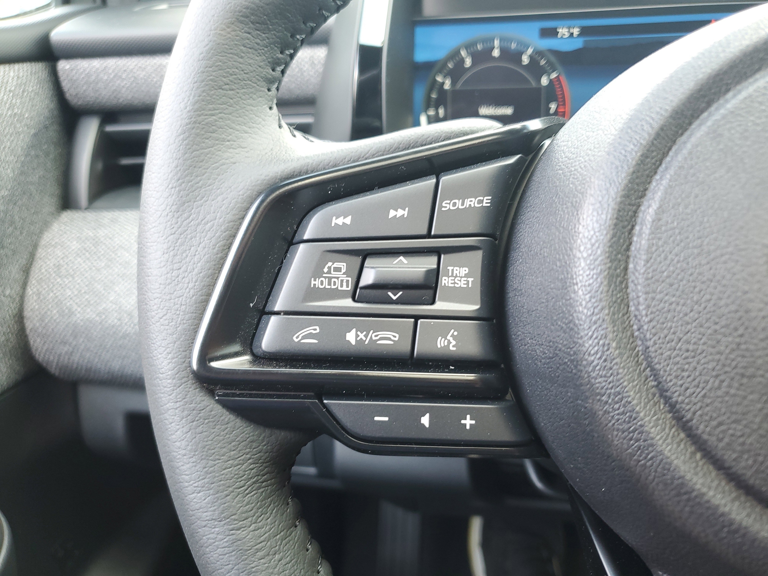 2026 Subaru Outback Limited - Photo 15