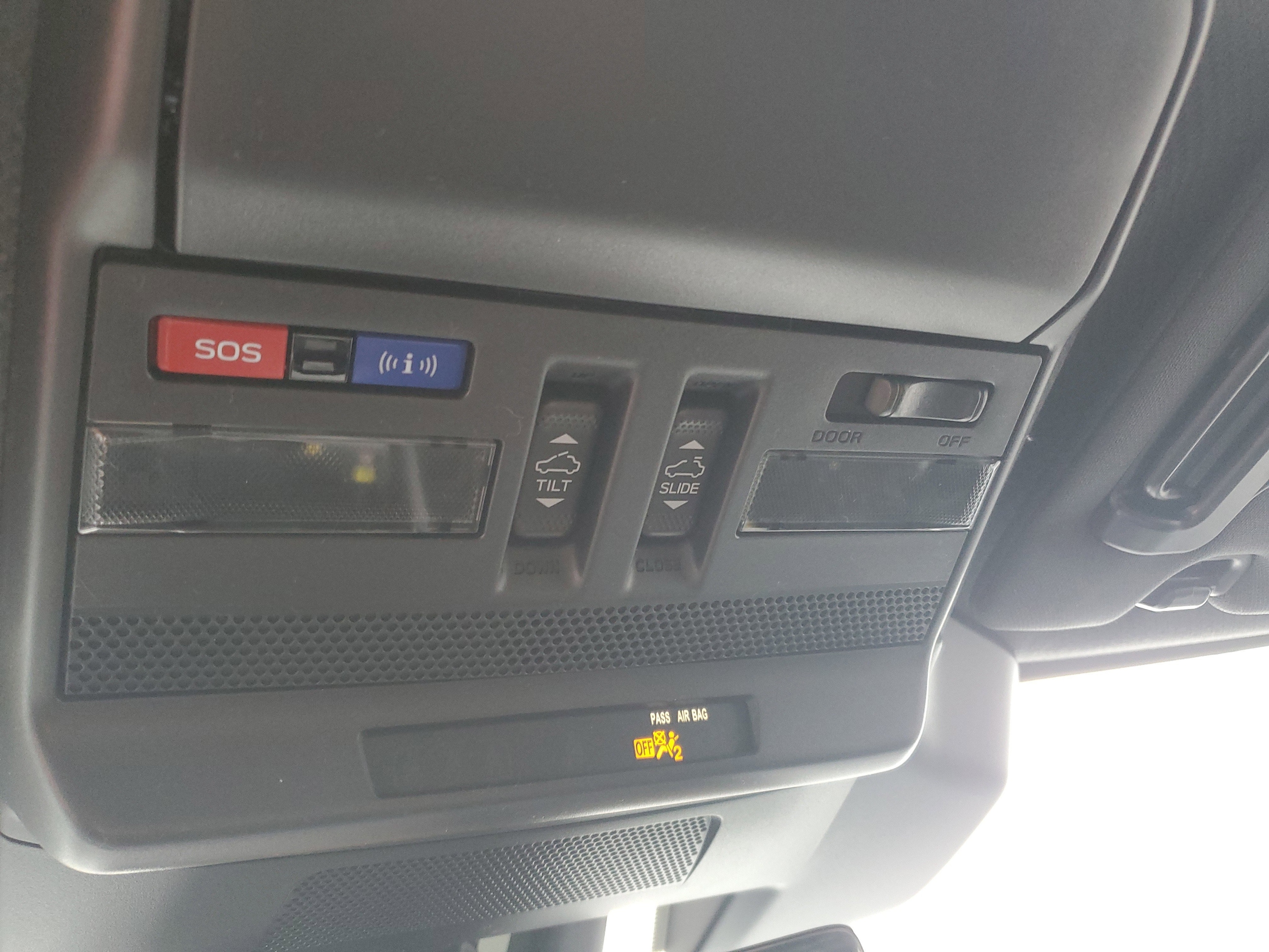 2026 Subaru Outback Touring XT - Photo 23
