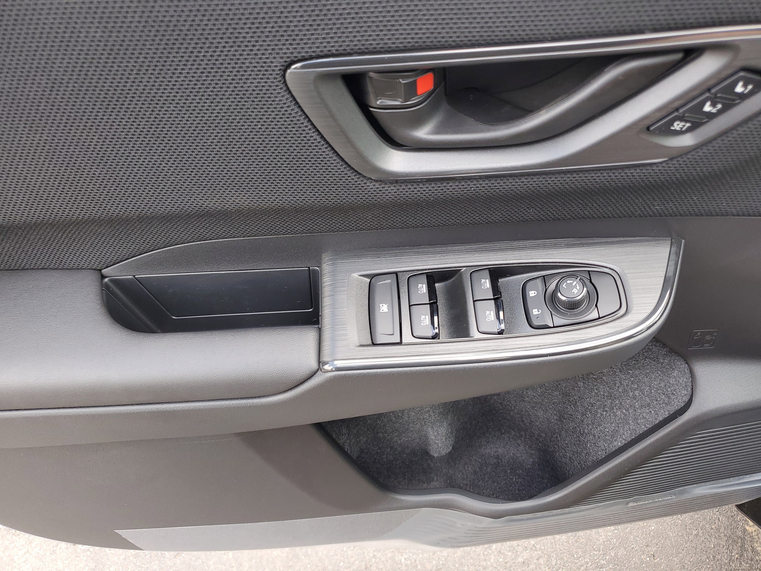2026 Subaru Outback Limited XT - Photo 17