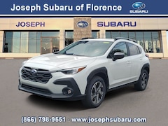 2026 Subaru Crosstrek Premium SUV