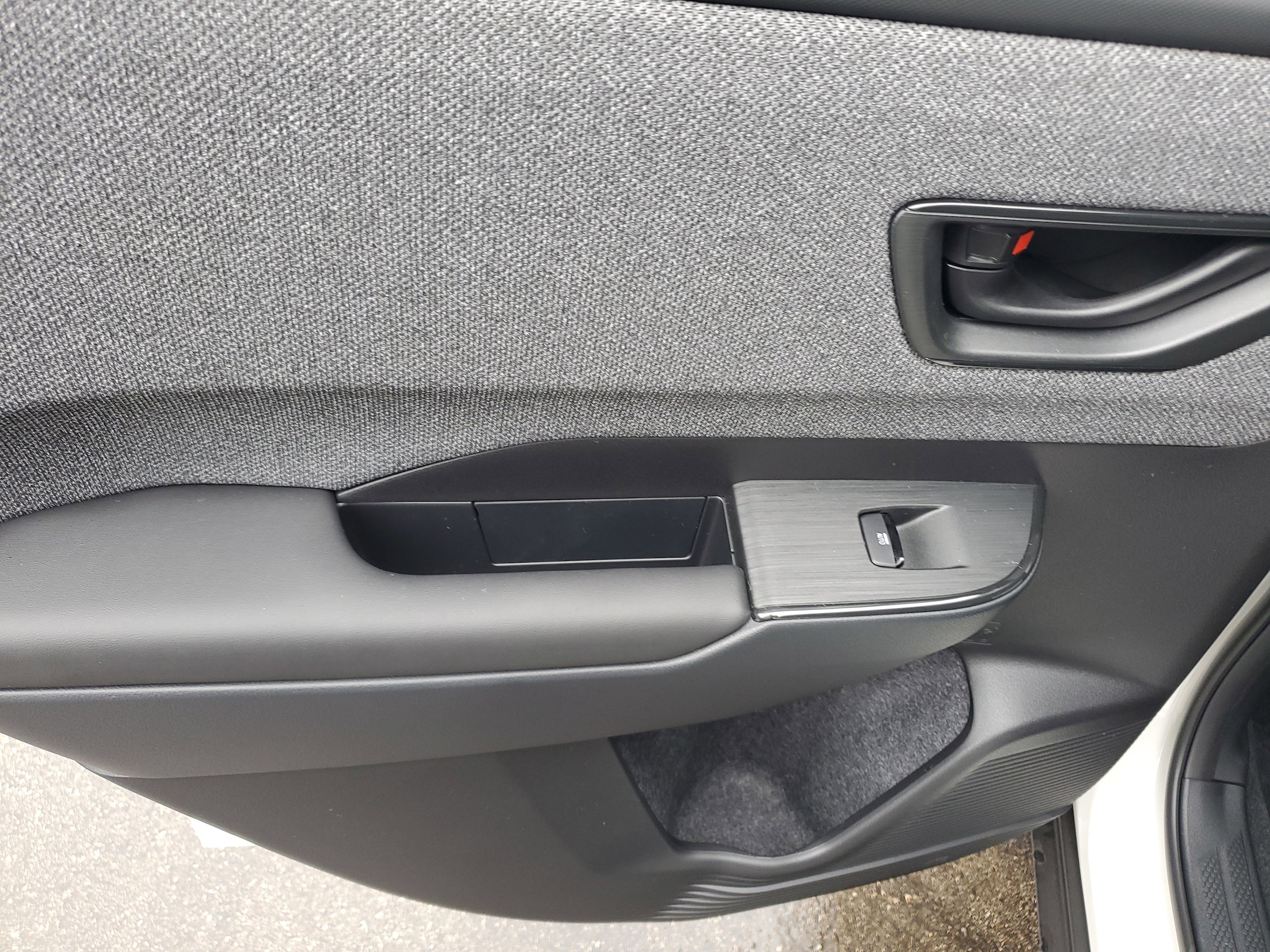 2026 Subaru Outback Limited XT - Photo 10