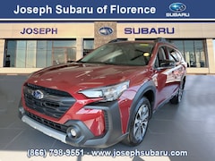 2025 Subaru Outback Limited SUV