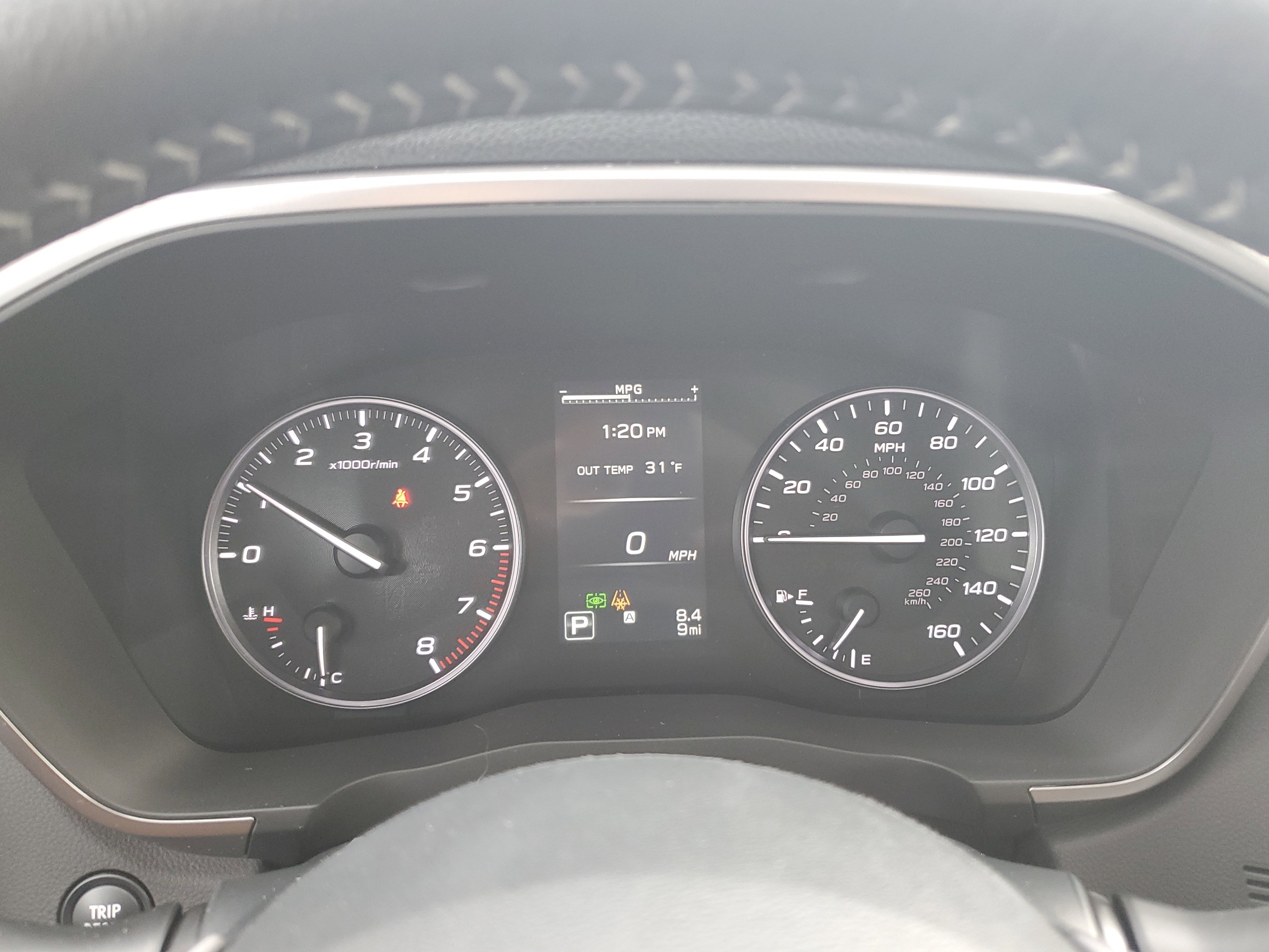 2026 Subaru Ascent Limited - Photo 17