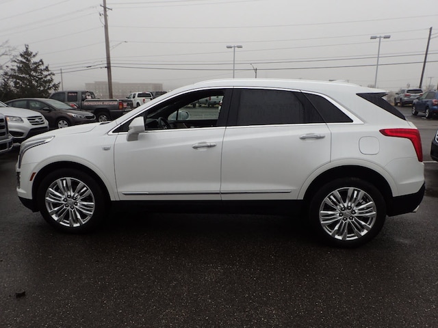 2018 Cadillac XT5: Changes, Specs, Price >> Certified Used 2018 Cadillac Xt5 Premium Luxury For Sale In The Cincinnati Oh Florence Ky Area 7957 2018 Cadillac XT5: Changes, Specs, Price >> Certified Used 2018 Cadillac Xt5 Premium Luxury For Sale In The Cincinnati Oh Florence Ky Area 7957