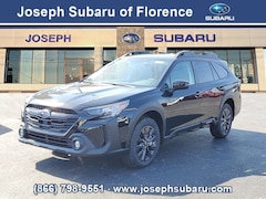 2025 Subaru Outback Onyx Edition SUV