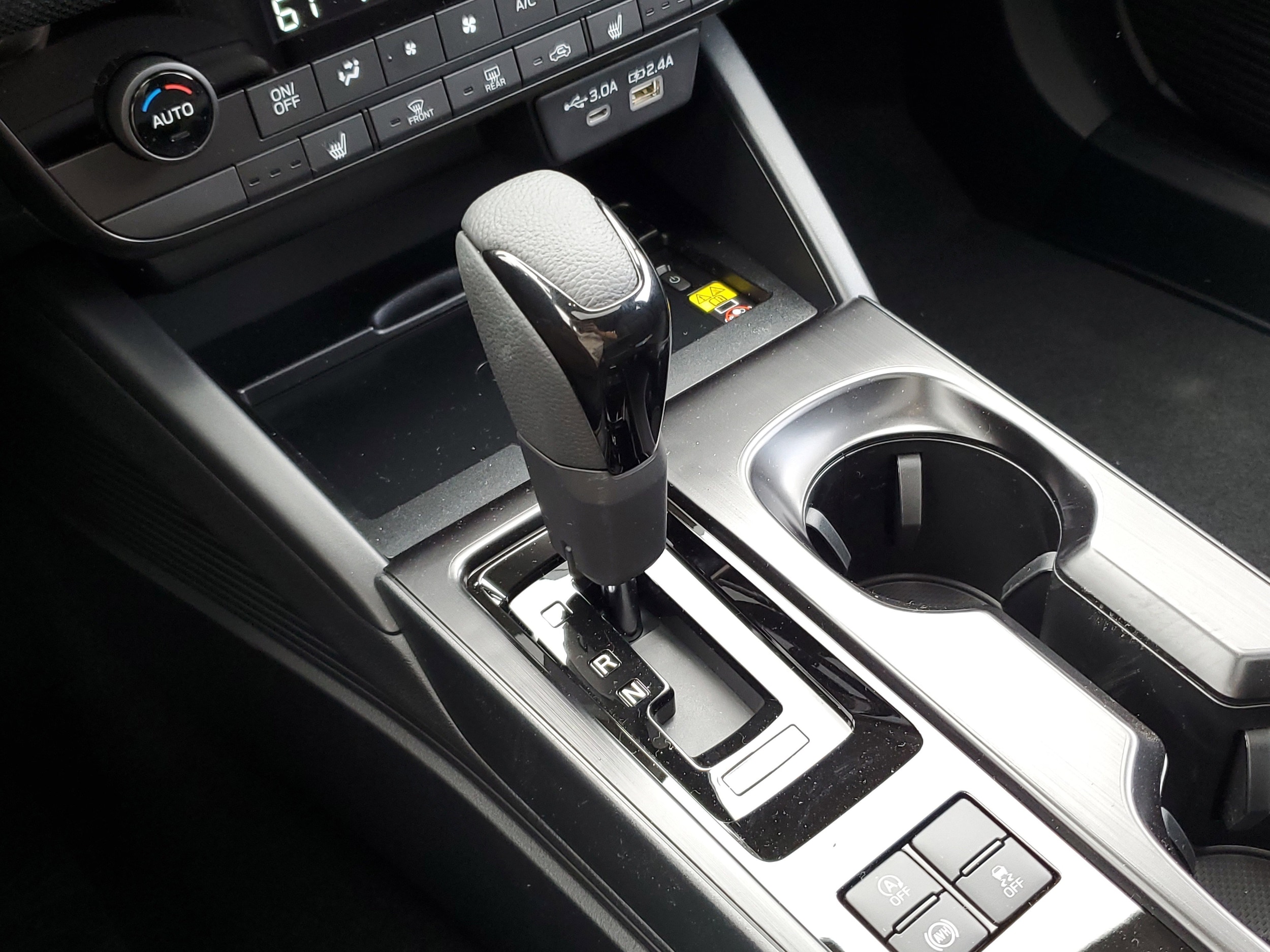 2026 Subaru Outback Limited - Photo 23